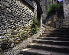 France-Perigord-Rivers, Caves & Castles in Perigord Noir